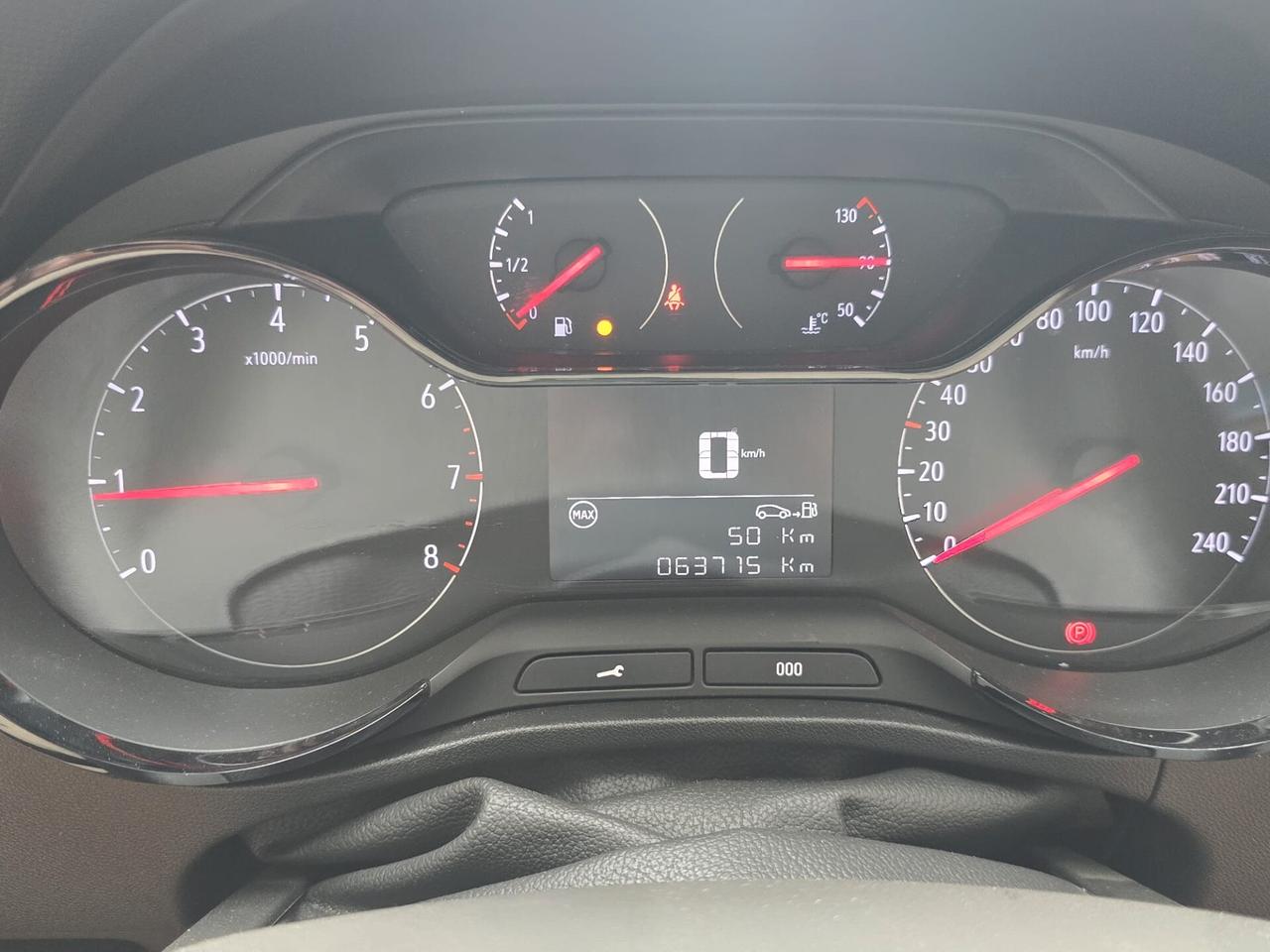 Opel Crossland 1.2 12V Start&Stop Edition - OK NEOPATENTATI