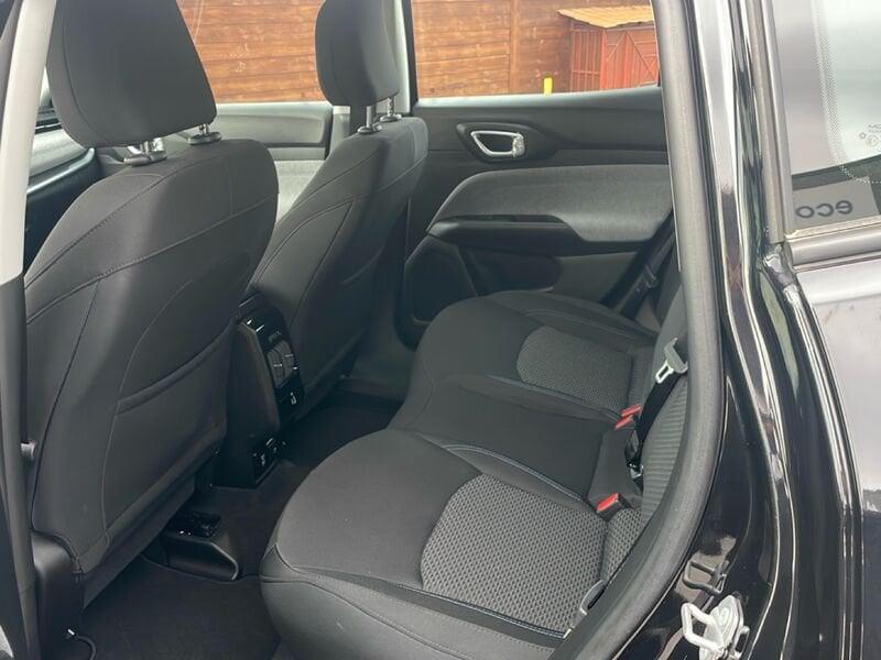 Jeep Compass Compass 1.3 Turbo T4 190 CV PHEV AT6 4xe Longitude