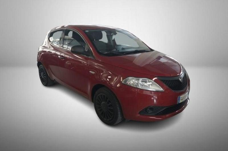 Lancia Ypsilon III 2015 1.2 Elefantino Blu ecochic Gpl 69cv my19
