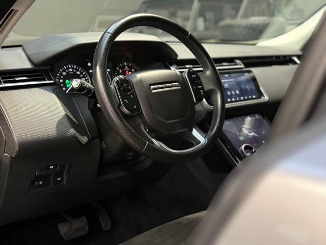 LAND ROVER Range Rover Velar 2.0D I4 240 CV
