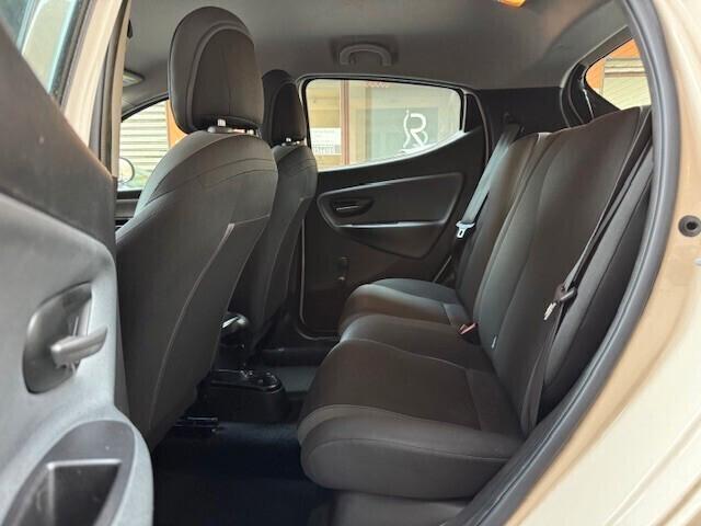 Lancia Ypsilon 1.3 MultiJet 95 CV - Euro 6