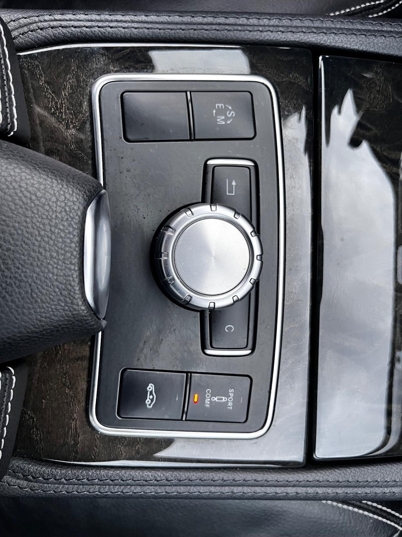 Mercedes-benz CLS 350 CDI 4Matic AMG PREMIUM