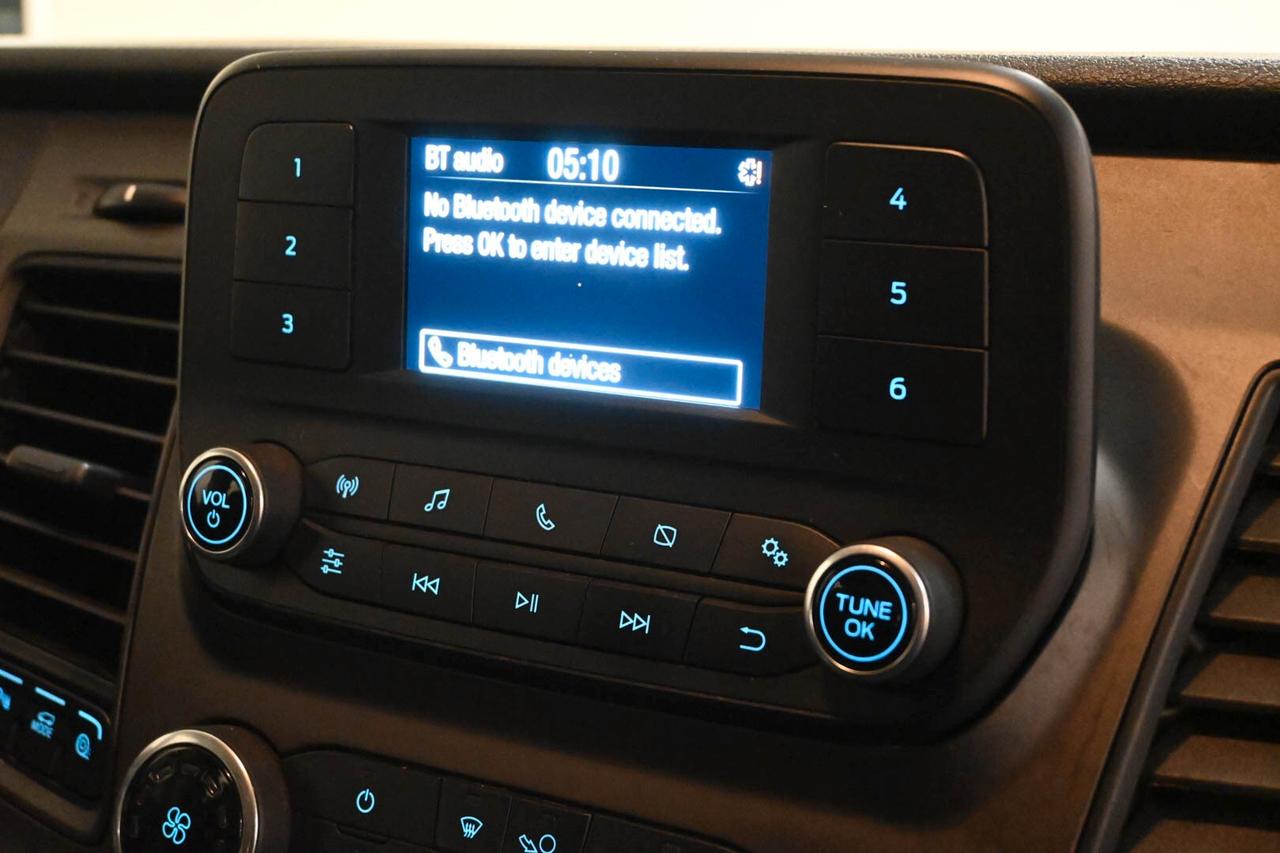 FORD Transit Custom 1ª s Transit Custom 320 2....