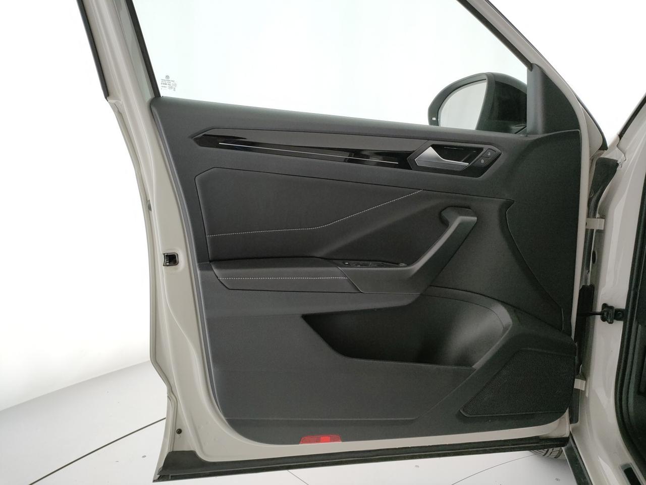 Volkswagen T-Roc 2.0 tdi r-line 150cv dsg