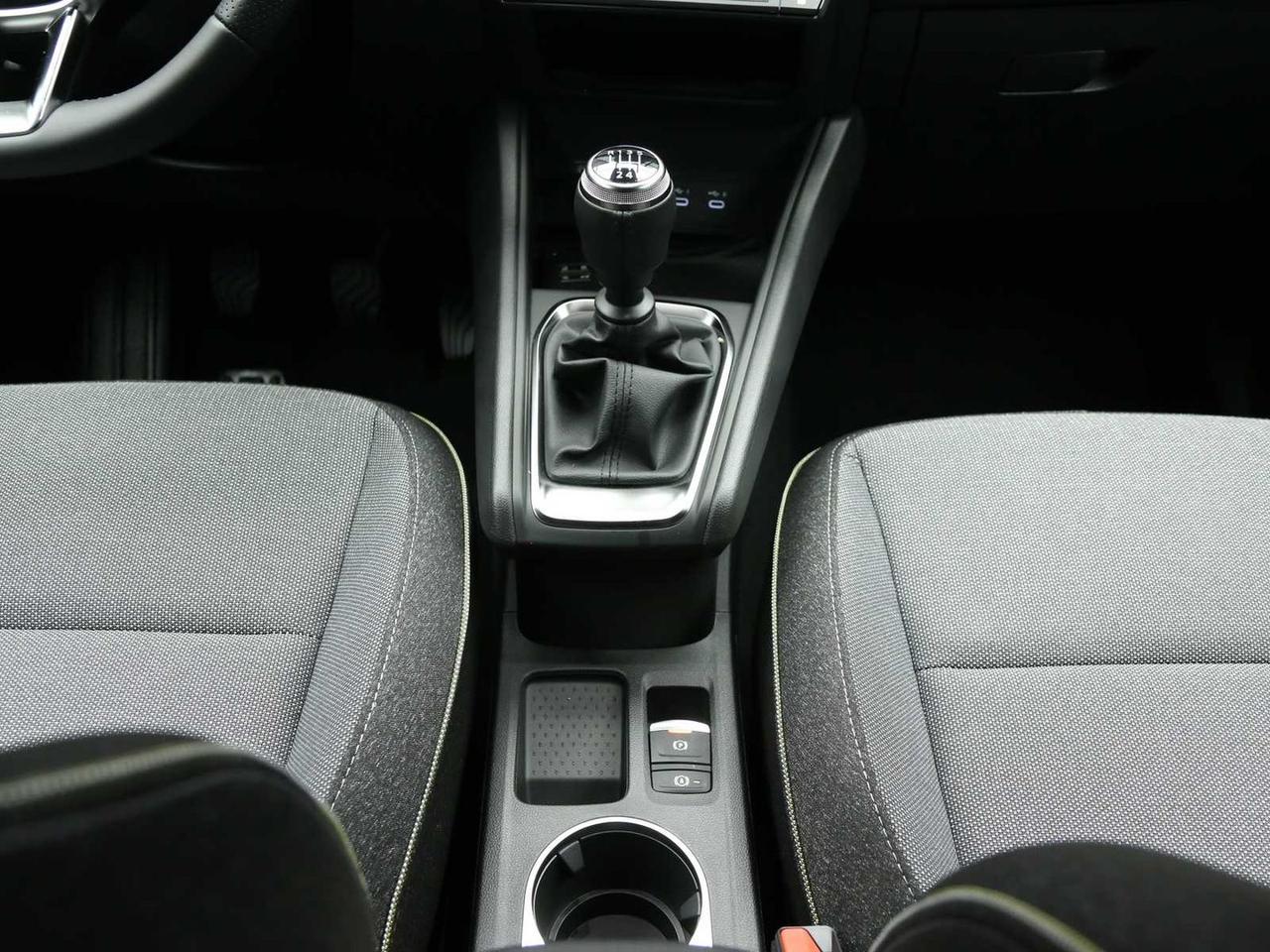 Renault Captur ECO-G TECHNOO 120CV #50316