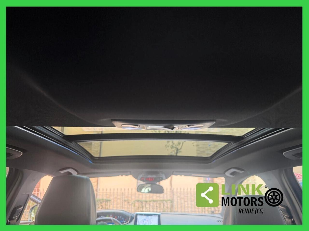 Peugeot 3008 BlueHDi 180 S&S EAT8 GT 07/2020