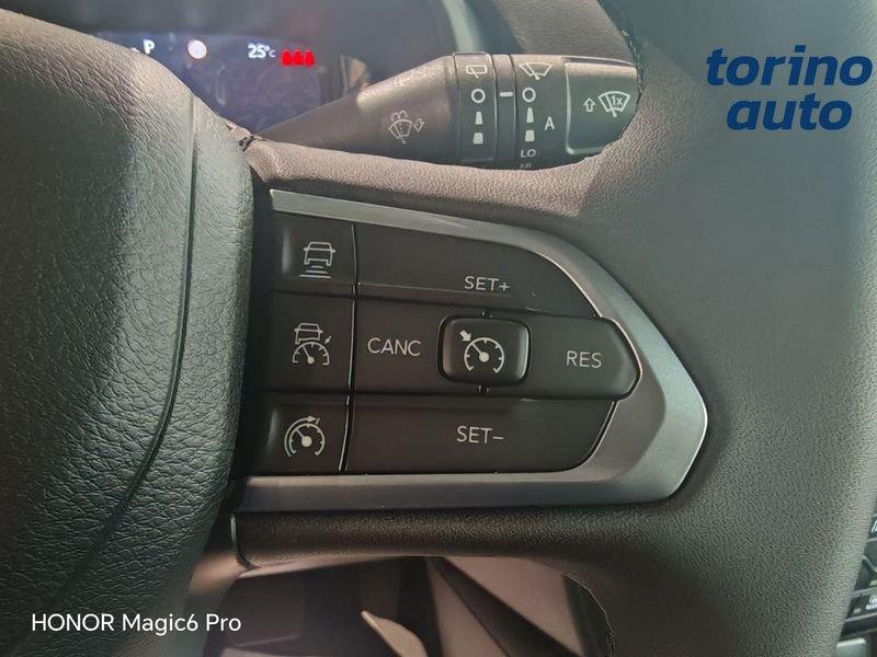 Jeep Renegade e-Hybrid 1.5 T4 MHEV 130cv Altitude DDCT