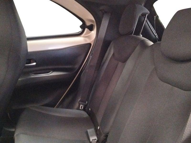 Toyota Aygo X 1.0B (72 CV) Lounge S-CVT
