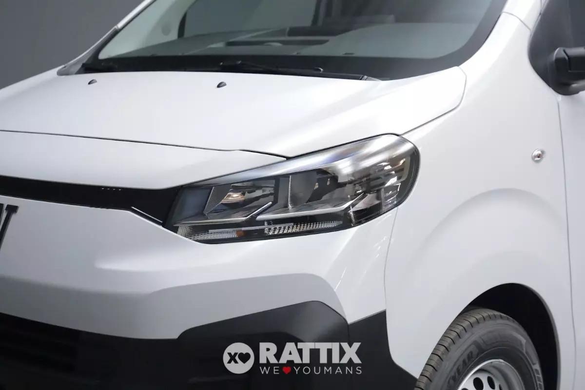 Fiat Scudo 1.5 BlueHDI 120CV L2H1 (IVA ESCLUSA)