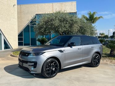 Range Rover Sport 3.0d Dynamic SE possibilità noleggio no scoring