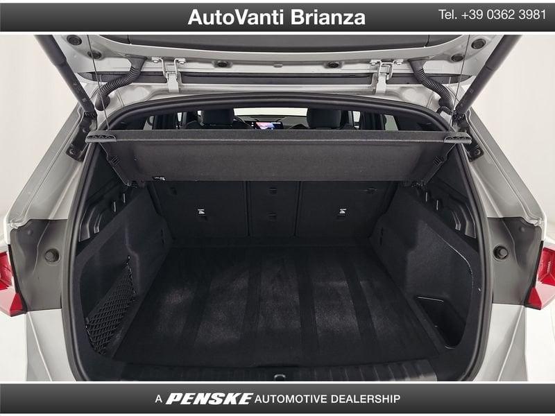 BMW X1 X1 sdrive20d mhev 48V MSport Pro