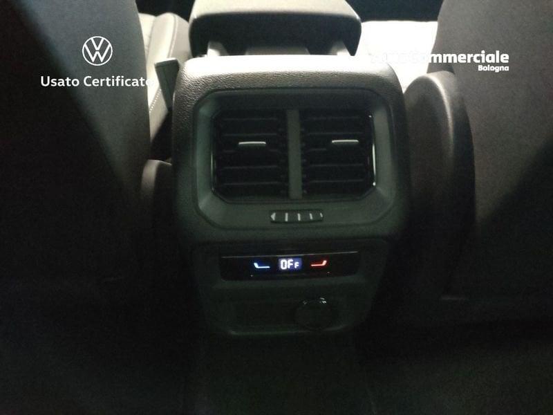 Volkswagen Tiguan Tiguan 1.5 TSI ACT Life