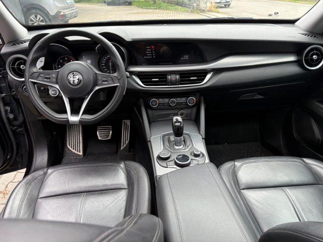 ALFA ROMEO Stelvio 2.2 Turbodiesel 210 CV AT8 Q4 SPORT EDITION PANORA