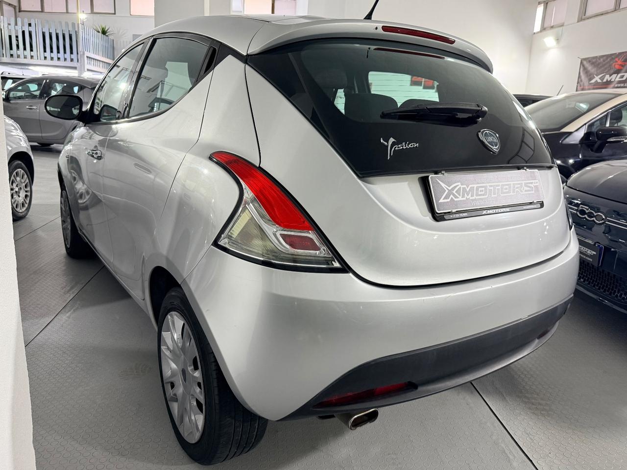 Lancia Ypsilon 1.2 69 CV 5 porte