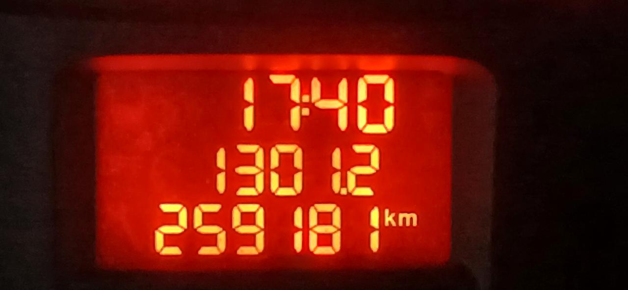 Peugeot Partner 1.6 HDi furgone isotermico