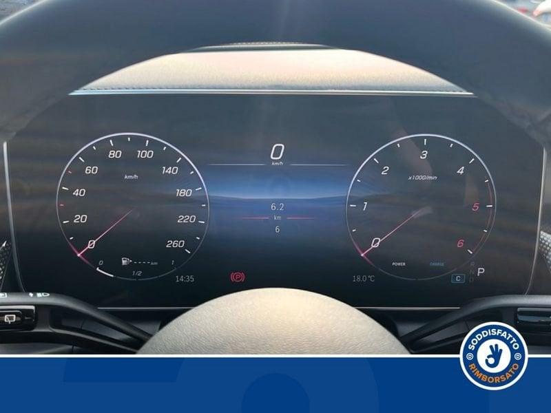 Mercedes-Benz GLC 220d 4Matic AMG Line Advanced