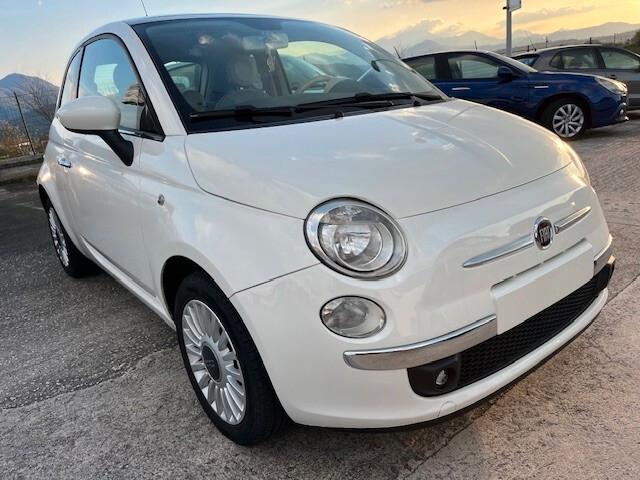Fiat 500 1.3 Multijet 16V 75 CV Sport