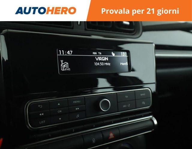 CITROEN C3 PureTech 83 S&S Feel