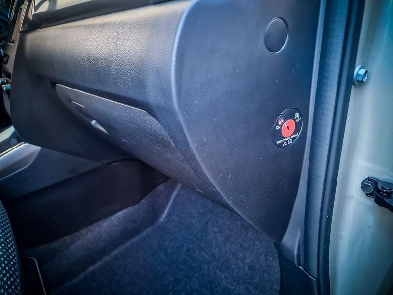 Suzuki Vitara II 2018 1.4 Boosterjet Hybrid Easy Top 4WD ALLGRIP