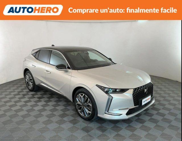 DS AUTOMOBILES DS 4 PureTech 130 aut. Trocadero