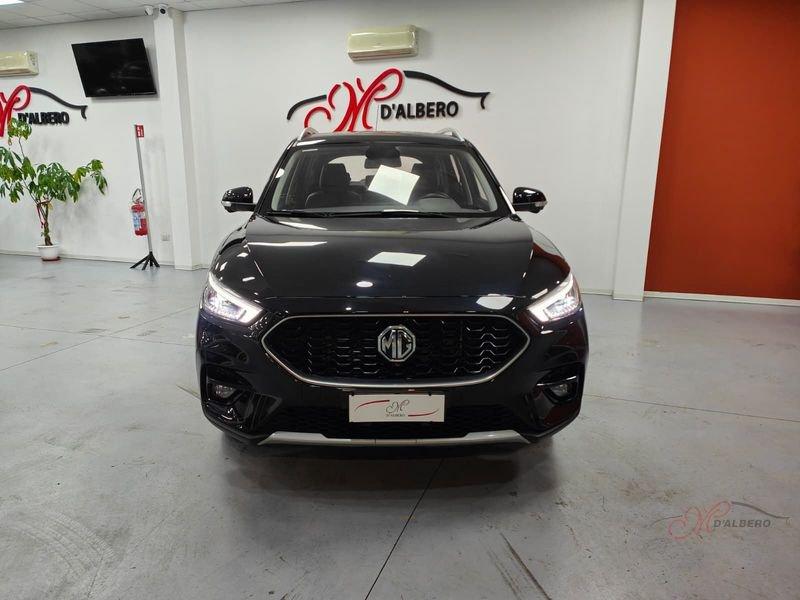 MG ZS ZS 1.5 VTi-tech Luxury