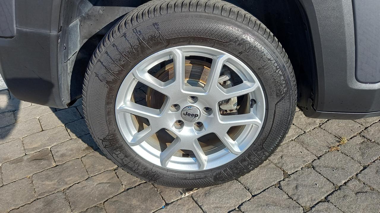 Jeep Renegade 1.0 T3 Limited