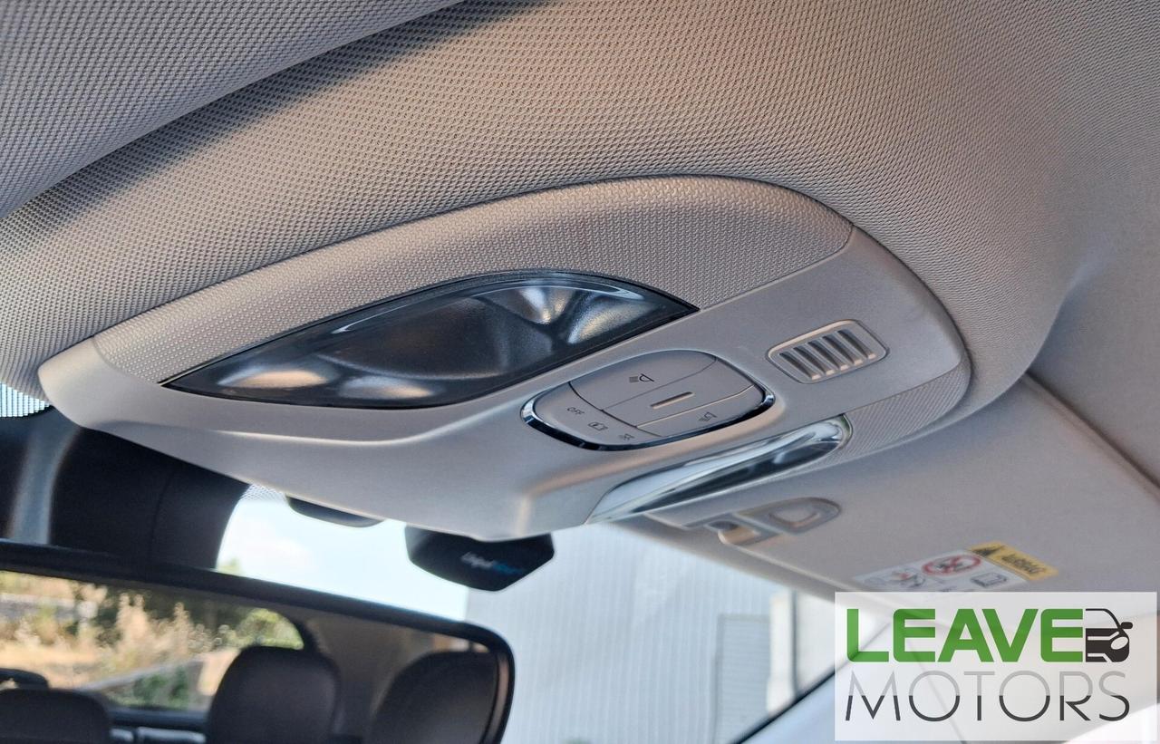 Jeep Compass 2.0 Multijet II aut. 4WD (M1556)
