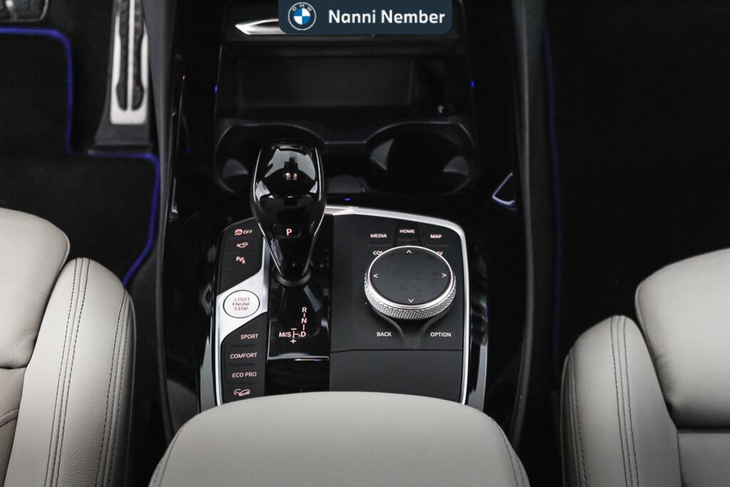 BMW X3 M 40 i Mild Hybrid 48V xDrive Steptronic