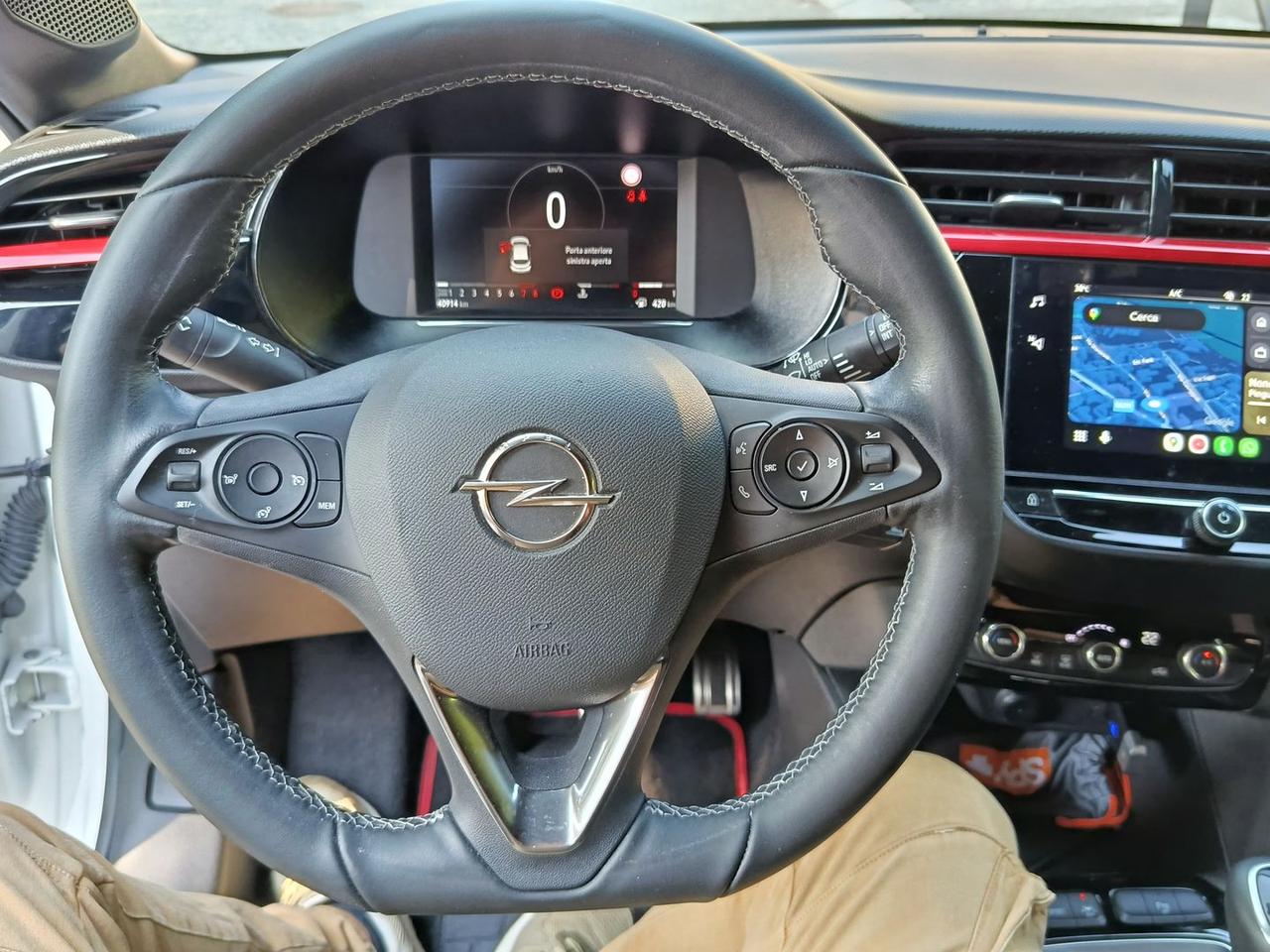 Opel Corsa 1.2 GS Line Direct Injection Turb #6980