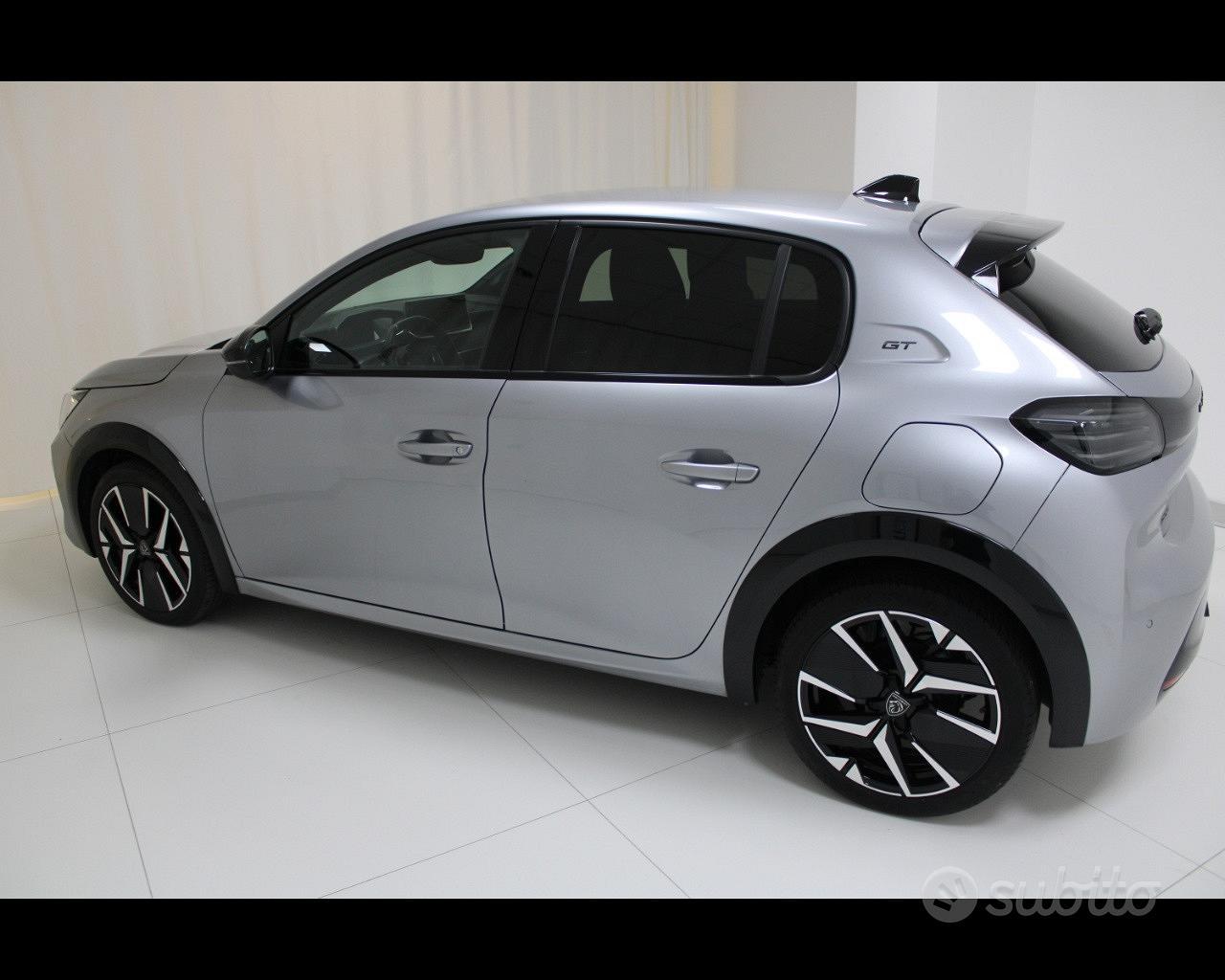 PEUGEOT 208 2 serie - 208 PureTech 100 Stop&Start