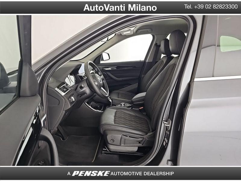 BMW X1 X1 sDrive18d X-Line