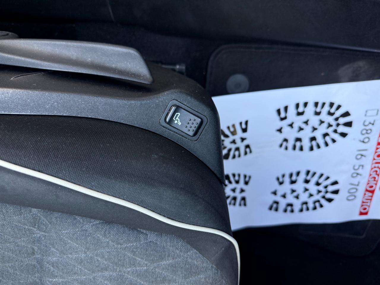 Fiat 500X 1.6 MultiJet 120 CV DCT Cross