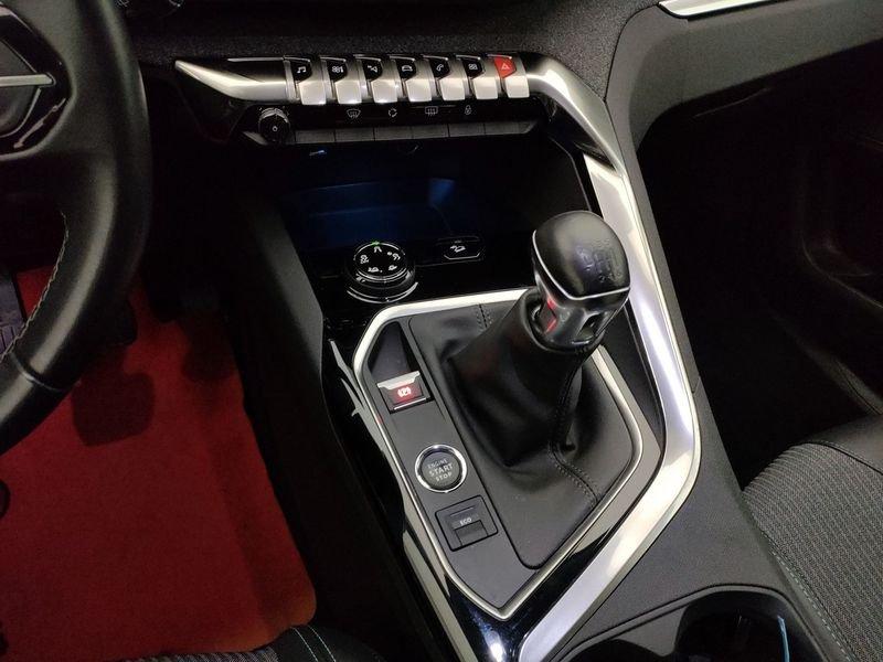 Peugeot 3008 3008 PureTech Turbo 130 S&S Allure
