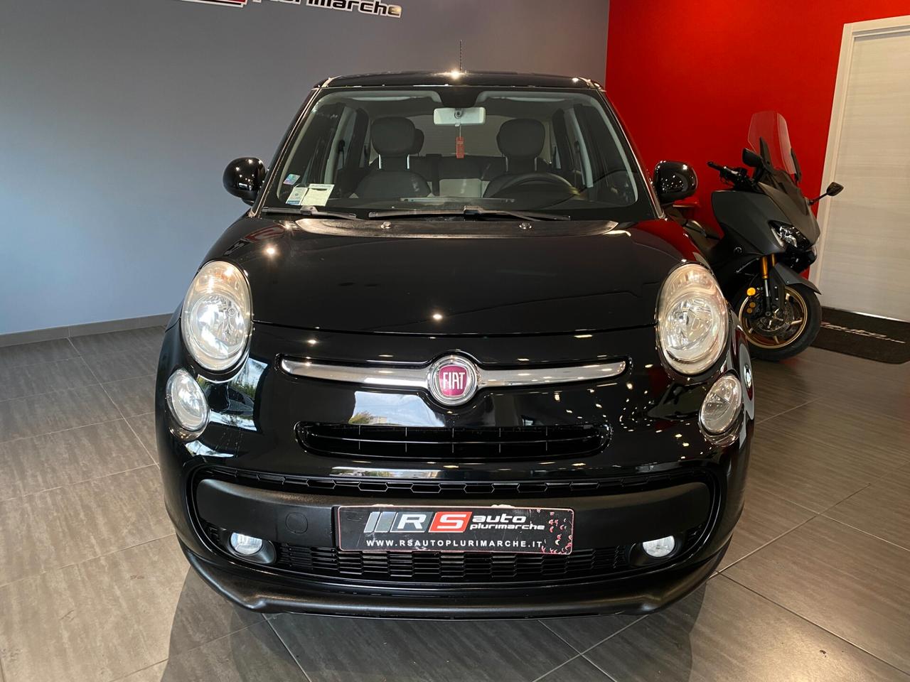 Fiat 500L 1.3 Multijet 85 CV Pop