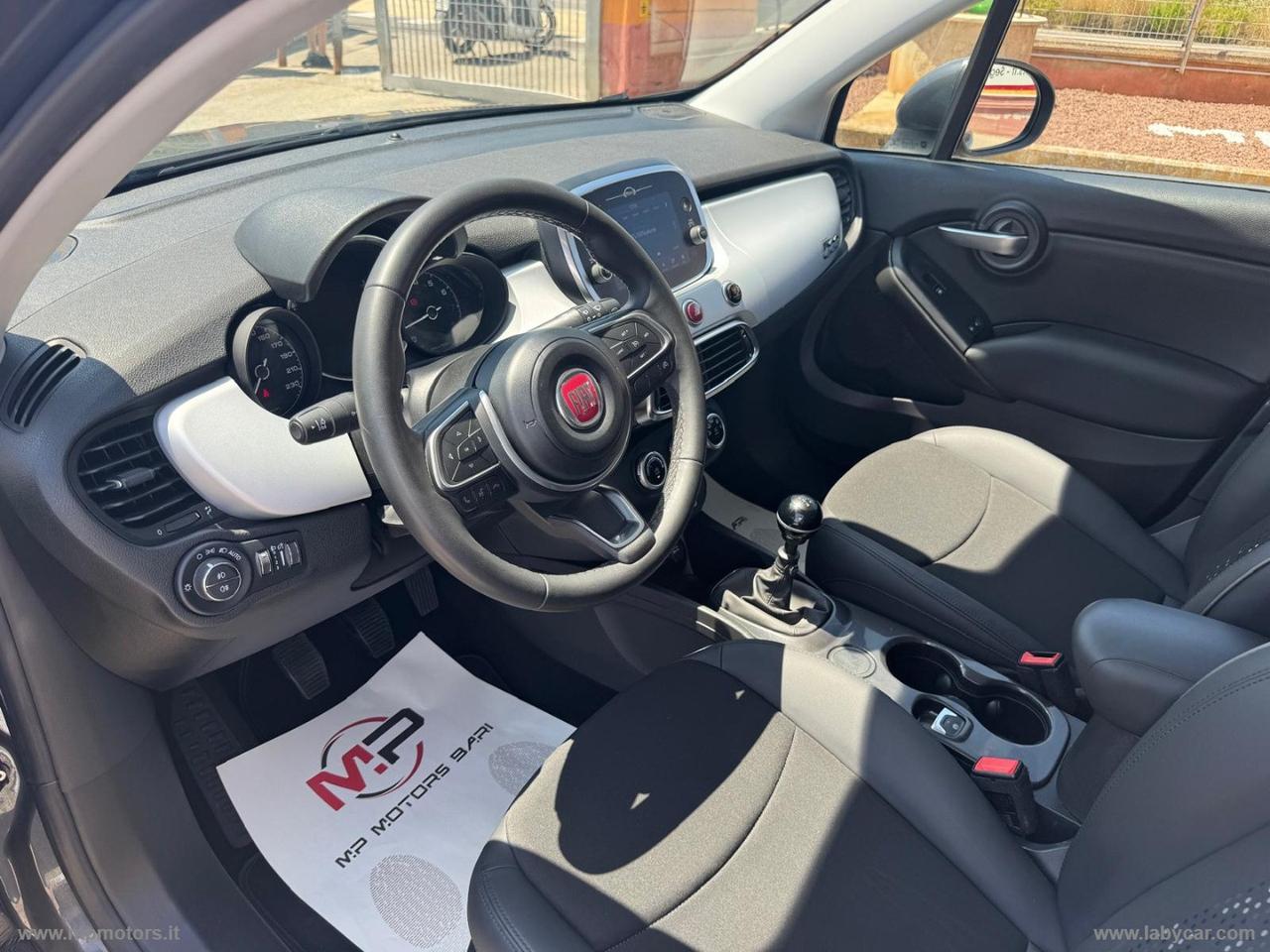 FIAT 500X CONNECT 1.0 T3 120CV