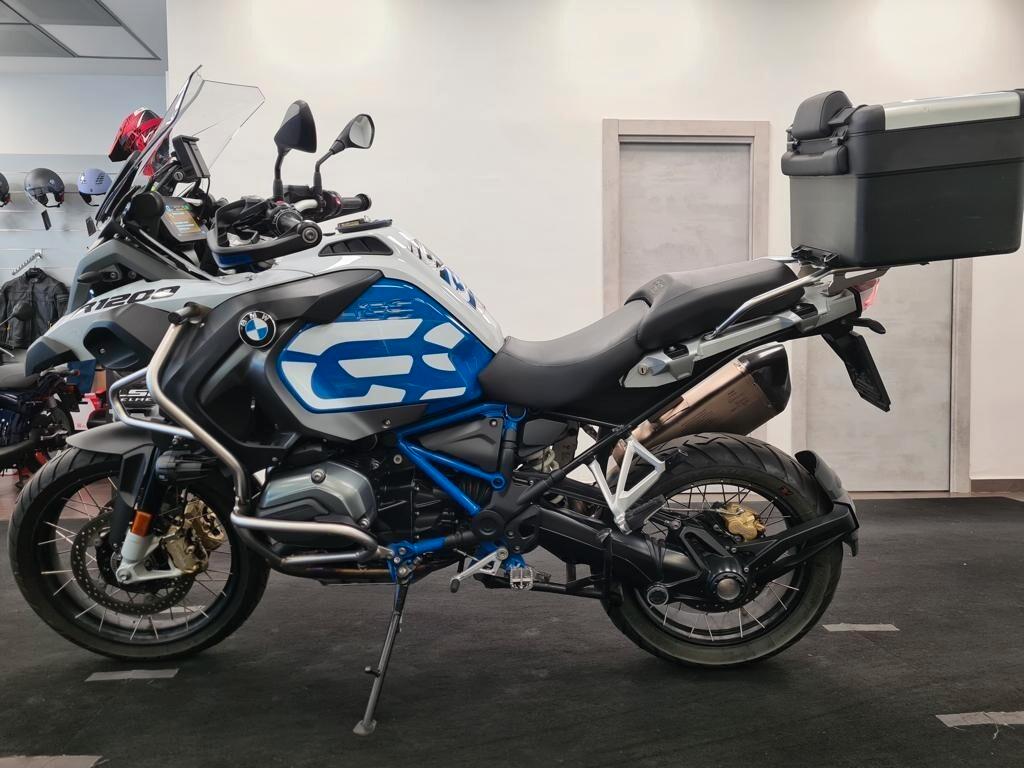 Bmw R 1200 GS Adventure ADVENTURE