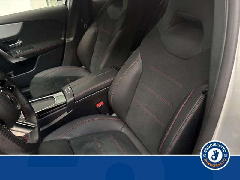 Mercedes-Benz Classe A 180d Automatic AMG Line Advanced Plus