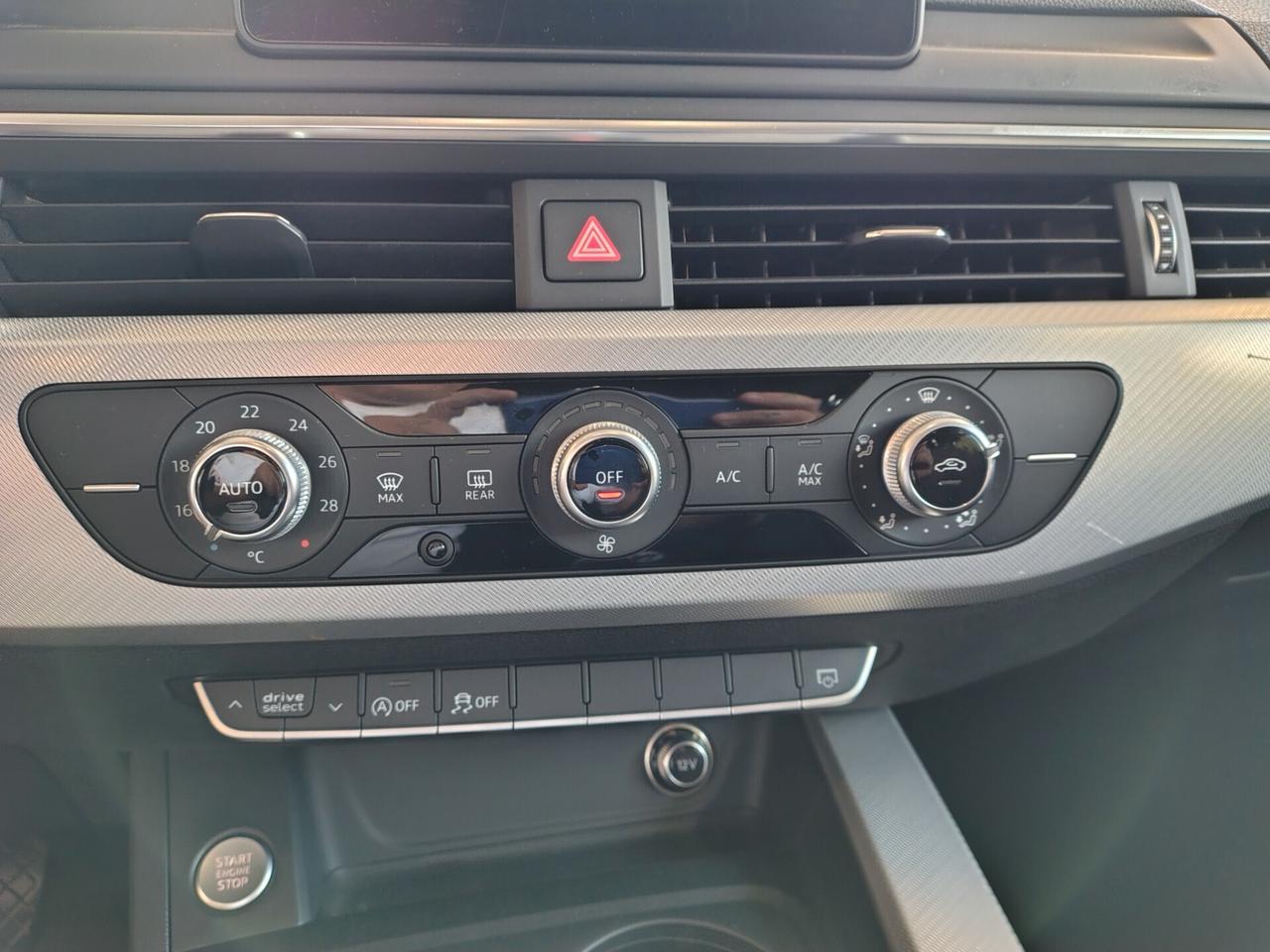 Audi A4 2.0 TDI 150 CV ultra Business Sport