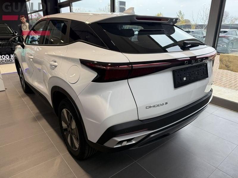 Omoda Omoda 5 Omoda 5 1.6 TGDI 147CV aut. Pure
