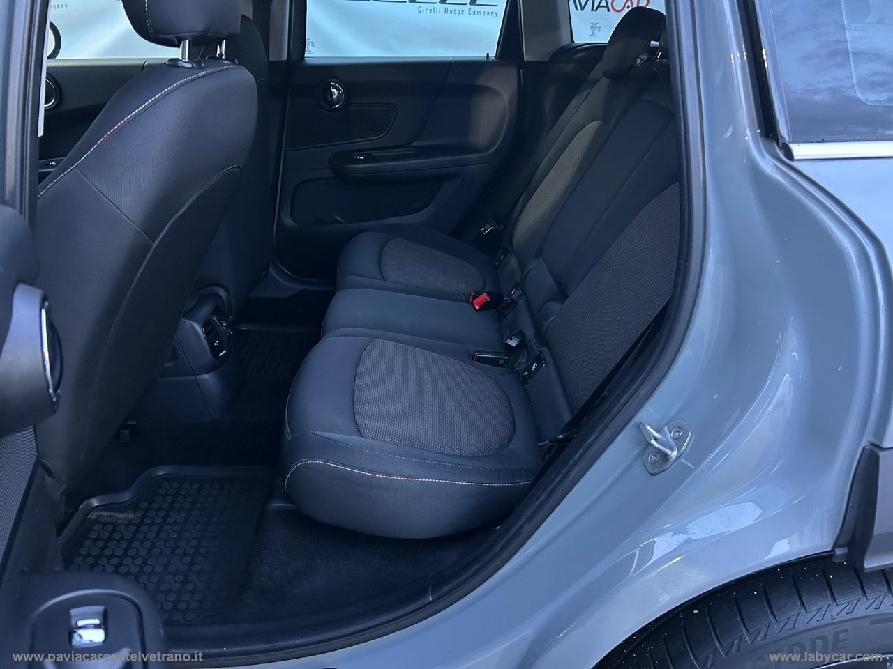 MINI Mini Cooper D Hype Countryman ALL4