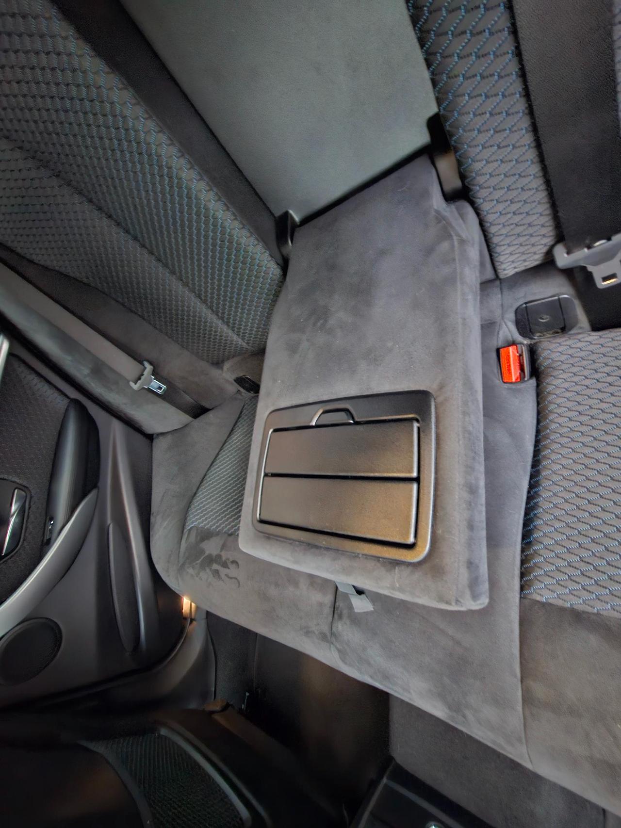 BMW Serie 3 Touring 340iA Touring xdrive Msport