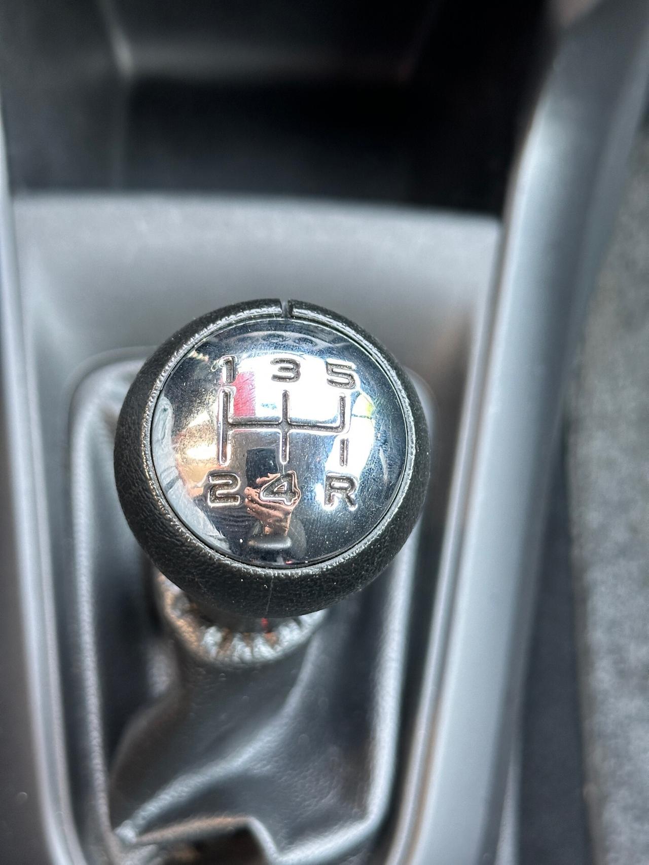 Citroen C3 1.1 Benzina (Garanzia 24 Mesi)