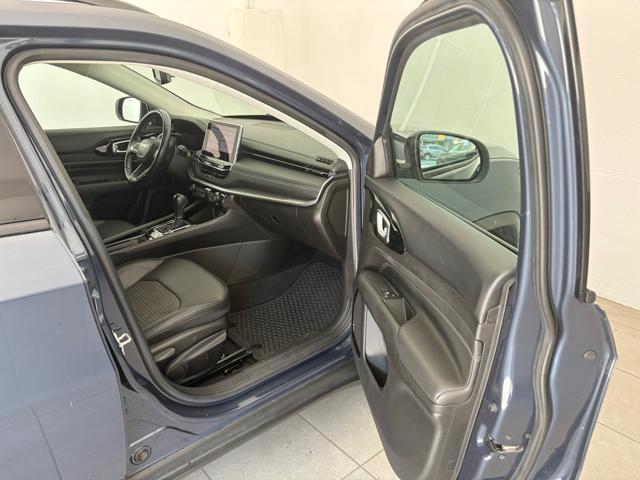 JEEP Compass 1.3 Turbo T4 190 CV PHEV AT6 4xe Limited