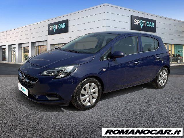 OPEL Corsa 1.3 CDTI ecoFLEX Start&Stop 5 porte Cosmo