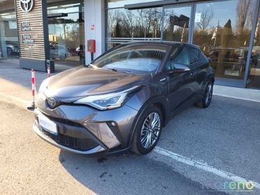 Toyota C-HR 1.8h Lounge 2WD e-cvt