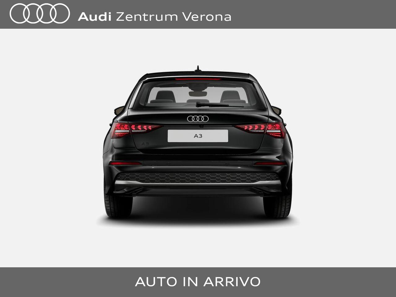 Sportback 40TFSIe 204CV S tronic Business Advanced