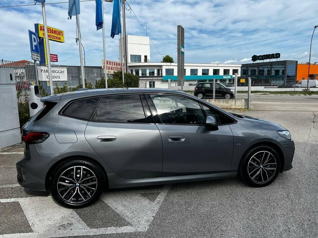 BMW Serie 2 Active Tourer 218 i Msport Steptronic