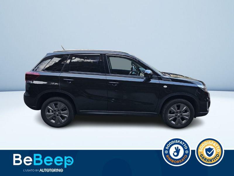 Suzuki Vitara 1.4H EASY TOP 2WD