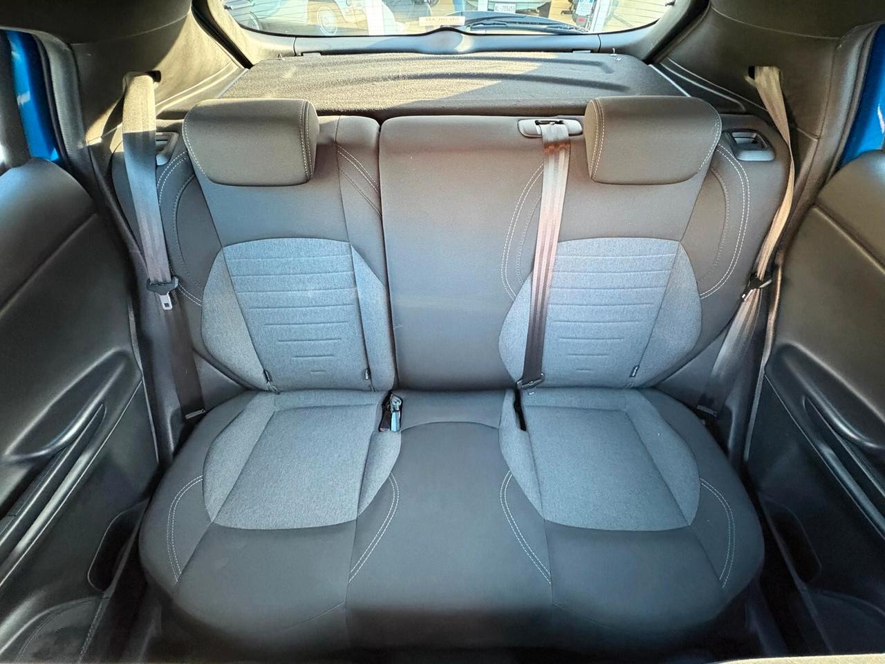 Alfa Romeo Giulietta 1.6 JTDm TCT 120 CV Sport