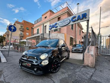 Abarth 595 1.4 Turbo T-Jet 180 CV Competizione XENO CLIMA